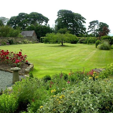 Hordley Hall Ellesmere Dış mekan fotoğraf